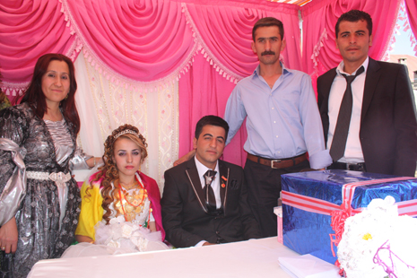 09-10 Haziran 2012 Yüksekova Düğünleri 10