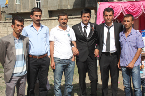 09-10 Haziran 2012 Yüksekova Düğünleri 11