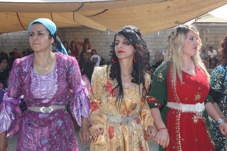 09-10 Haziran 2012 Yüksekova Düğünleri 12