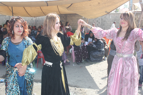 09-10 Haziran 2012 Yüksekova Düğünleri 13