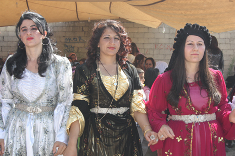 09-10 Haziran 2012 Yüksekova Düğünleri 14