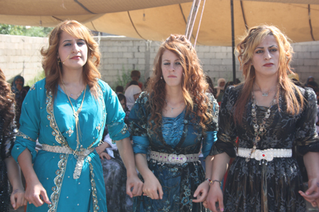 09-10 Haziran 2012 Yüksekova Düğünleri 16