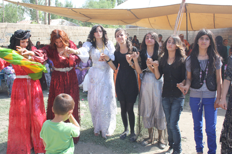 09-10 Haziran 2012 Yüksekova Düğünleri 17