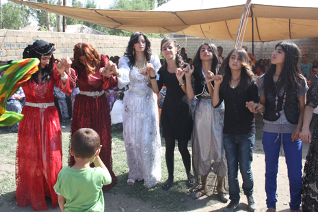 09-10 Haziran 2012 Yüksekova Düğünleri 18