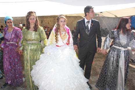 09-10 Haziran 2012 Yüksekova Düğünleri 19