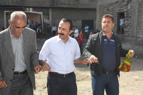 09-10 Haziran 2012 Yüksekova Düğünleri 20