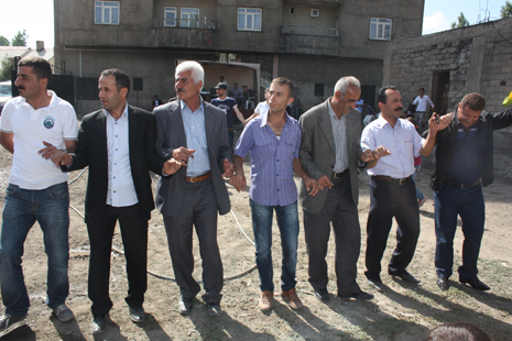 09-10 Haziran 2012 Yüksekova Düğünleri 21