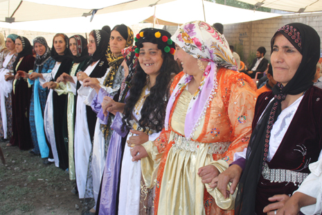 09-10 Haziran 2012 Yüksekova Düğünleri 23