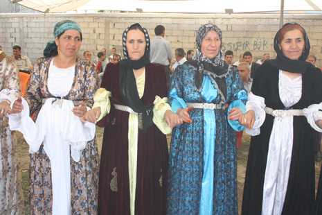 09-10 Haziran 2012 Yüksekova Düğünleri 24