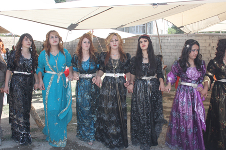 09-10 Haziran 2012 Yüksekova Düğünleri 25