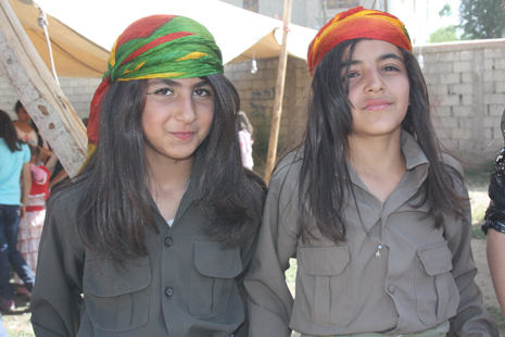09-10 Haziran 2012 Yüksekova Düğünleri 26