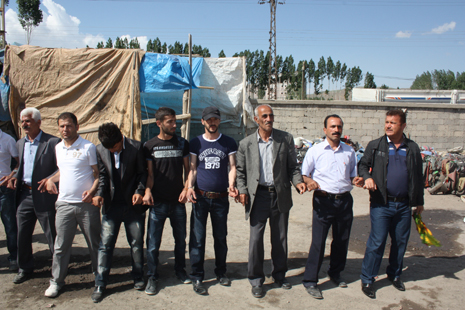 09-10 Haziran 2012 Yüksekova Düğünleri 28