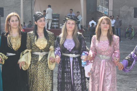 09-10 Haziran 2012 Yüksekova Düğünleri 29