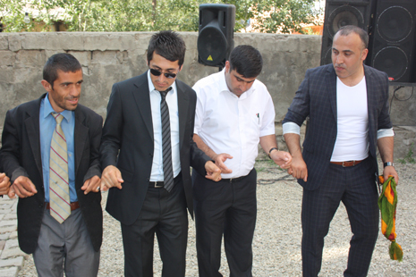 09-10 Haziran 2012 Yüksekova Düğünleri 31