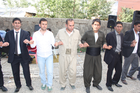 09-10 Haziran 2012 Yüksekova Düğünleri 32