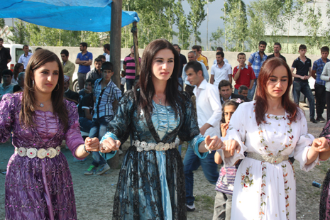 09-10 Haziran 2012 Yüksekova Düğünleri 42