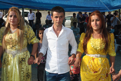 09-10 Haziran 2012 Yüksekova Düğünleri 44