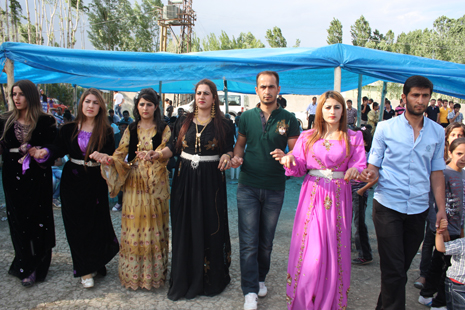 09-10 Haziran 2012 Yüksekova Düğünleri 45