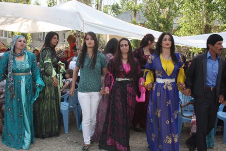 09-10 Haziran 2012 Yüksekova Düğünleri 47