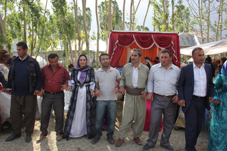 09-10 Haziran 2012 Yüksekova Düğünleri 50