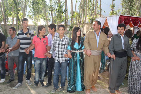 09-10 Haziran 2012 Yüksekova Düğünleri 52