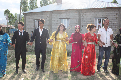 09-10 Haziran 2012 Yüksekova Düğünleri 54