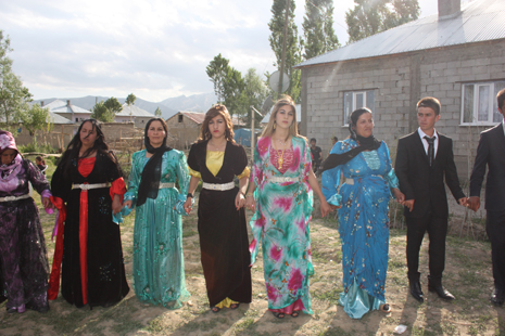 09-10 Haziran 2012 Yüksekova Düğünleri 55