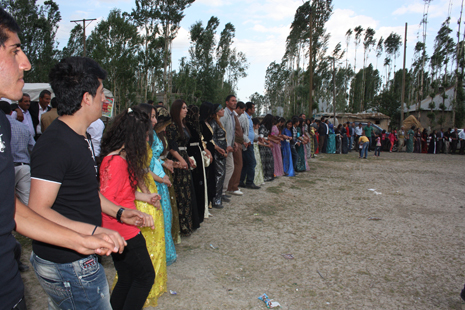 09-10 Haziran 2012 Yüksekova Düğünleri 56