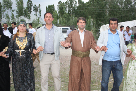 09-10 Haziran 2012 Yüksekova Düğünleri 57