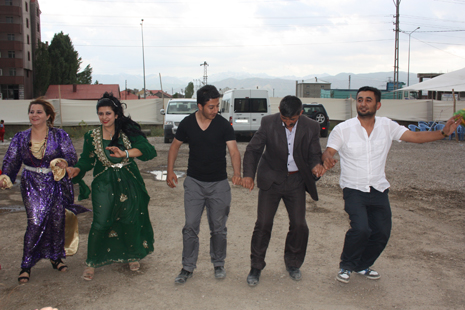 09-10 Haziran 2012 Yüksekova Düğünleri 58