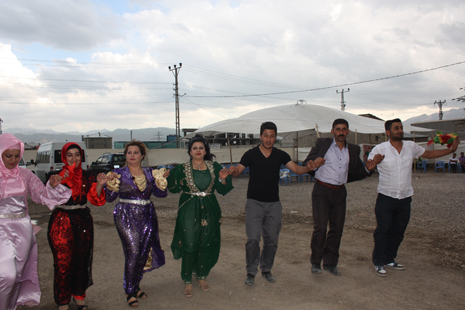 09-10 Haziran 2012 Yüksekova Düğünleri 59
