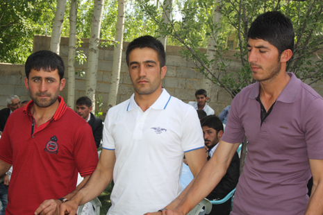 09-10 Haziran 2012 Yüksekova Düğünleri 6