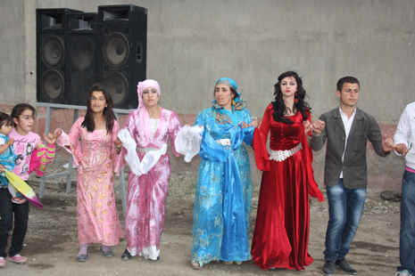 09-10 Haziran 2012 Yüksekova Düğünleri 62