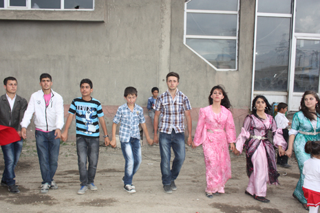 09-10 Haziran 2012 Yüksekova Düğünleri 64
