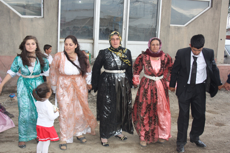 09-10 Haziran 2012 Yüksekova Düğünleri 65