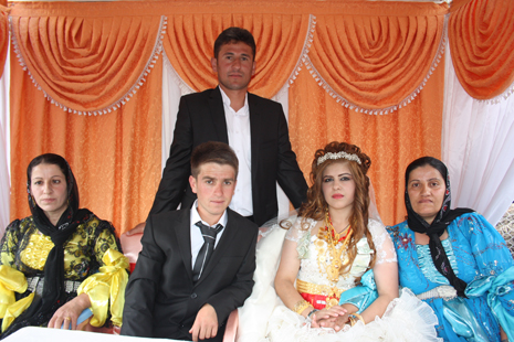 09-10 Haziran 2012 Yüksekova Düğünleri 68