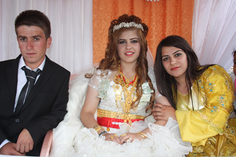 09-10 Haziran 2012 Yüksekova Düğünleri 69