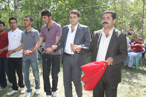 09-10 Haziran 2012 Yüksekova Düğünleri 7