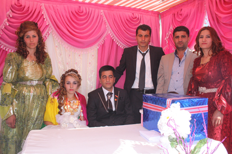 09-10 Haziran 2012 Yüksekova Düğünleri 9