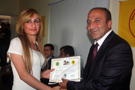 Demirtaş Çeşitli Ziyaretlerde Bulundu 14