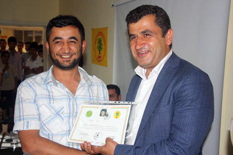 Demirtaş Çeşitli Ziyaretlerde Bulundu 18