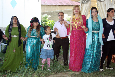 16 - 17 Haziran 2012 Yüksekova Düğünleri 100