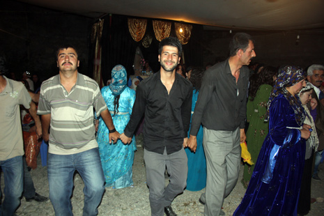 16 - 17 Haziran 2012 Yüksekova Düğünleri 102