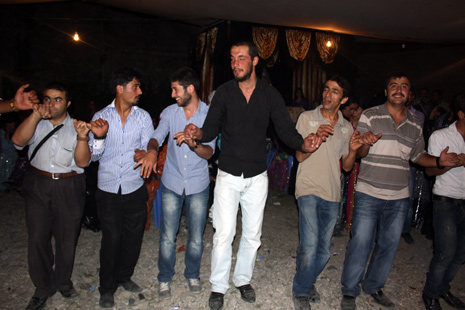 16 - 17 Haziran 2012 Yüksekova Düğünleri 103