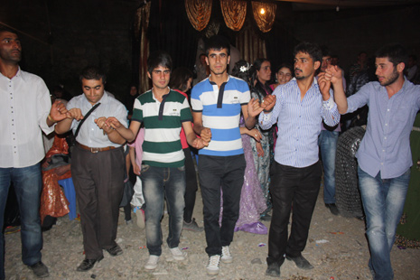 16 - 17 Haziran 2012 Yüksekova Düğünleri 104