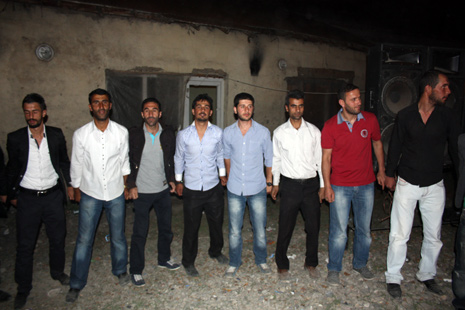 16 - 17 Haziran 2012 Yüksekova Düğünleri 108