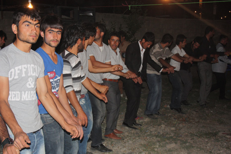 16 - 17 Haziran 2012 Yüksekova Düğünleri 109