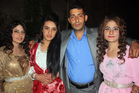 16 - 17 Haziran 2012 Yüksekova Düğünleri 111