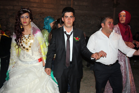 16 - 17 Haziran 2012 Yüksekova Düğünleri 112