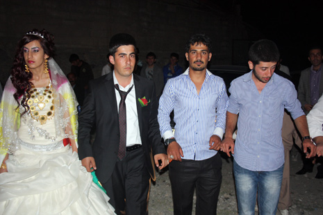 16 - 17 Haziran 2012 Yüksekova Düğünleri 113